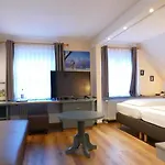 Altstadt-hotel Zum Hechten 3* Füssen