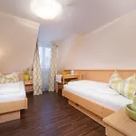 Hotel Altstadt-hotel Zum Hechten 3*