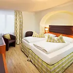 Altstadt-hotel Zum Hechten Füssen