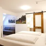 Altstadt-hotel Zum Hechten Hotel Füssen