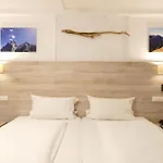 Hotel Altstadt-hotel Zum Hechten Füssen