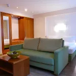 Hotel Altstadt-hotel Zum Hechten 3*