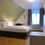 Altstadt-hotel Zum Hechten 3* Füssen
