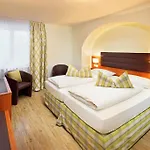 Hotel Altstadt-hotel Zum Hechten