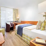 Altstadt-hotel Zum Hechten 3* Füssen