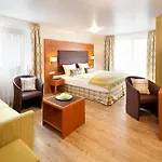 Altstadt-hotel Zum Hechten