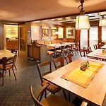 Altstadt-hotel Zum Hechten Füssen