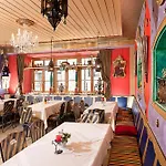 Hotel Altstadt-hotel Zum Hechten Füssen