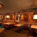 Altstadt-hotel Zum Hechten Füssen