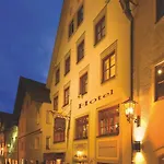 Hotel Altstadt-hotel Zum Hechten Füssen