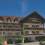Hotel Altstadt-hotel Zum Hechten 3*