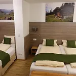 Altstadt-hotel Zum Hechten Füssen