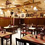 Altstadt-hotel Zum Hechten
