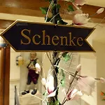 Altstadt-hotel Zum Hechten 3* Füssen