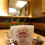 Altstadt-hotel Zum Hechten Hotel 3*