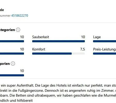 Altstadthotel 