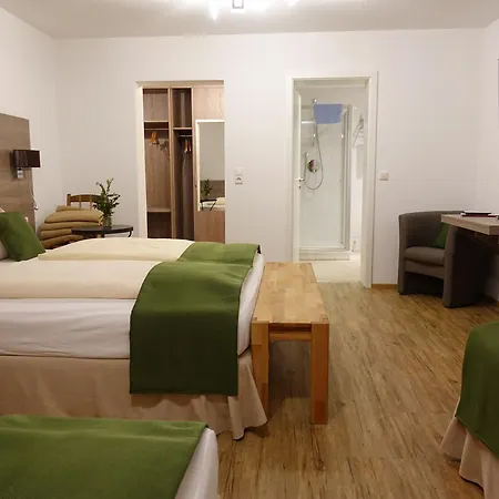 Altstadthotel 