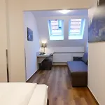 Hotel Altstadthotel 