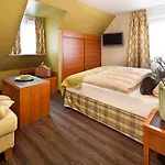 Hotel Altstadthotel 