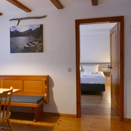 Altstadthotel 