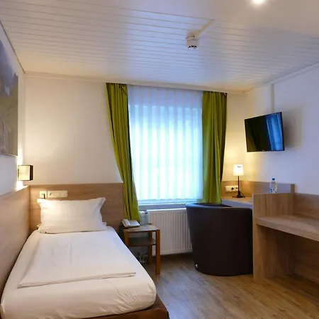 מלון Altstadthotel 
