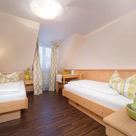Hotel Altstadthotel 