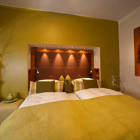 Szálloda Altstadthotel 
