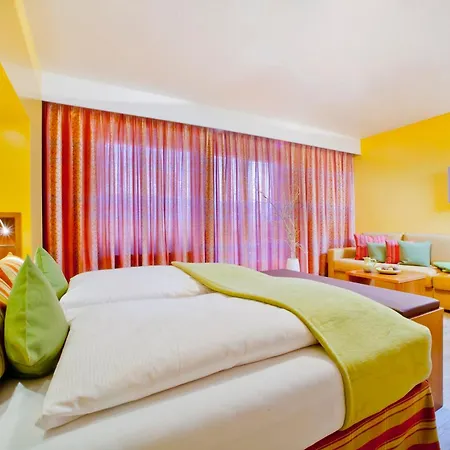Szálloda Altstadthotel 