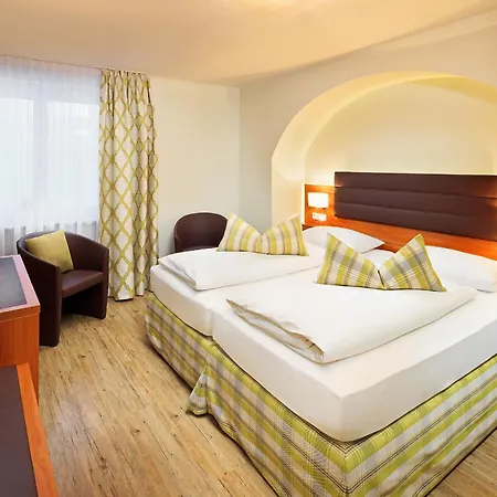 Altstadthotel 