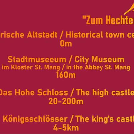 فندق Altstadthotel 