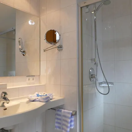 Hotel Altstadthotel 