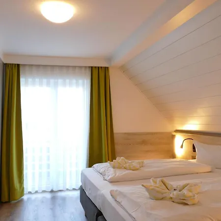 Altstadthotel 