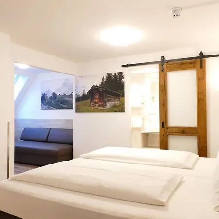 Altstadthotel 