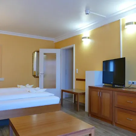 Altstadthotel 