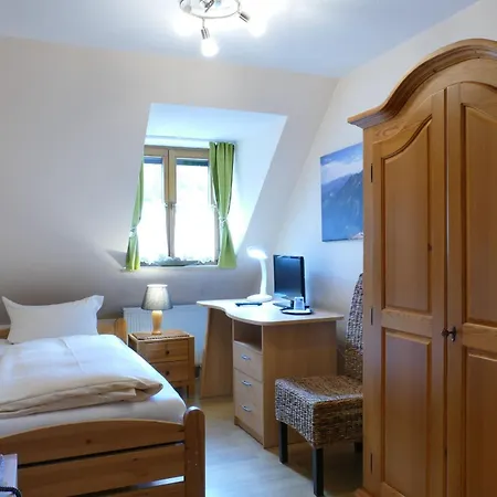Altstadthotel 