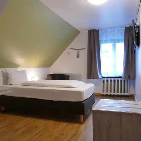 Altstadthotel 