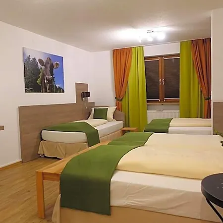 Hotel Altstadthotel 