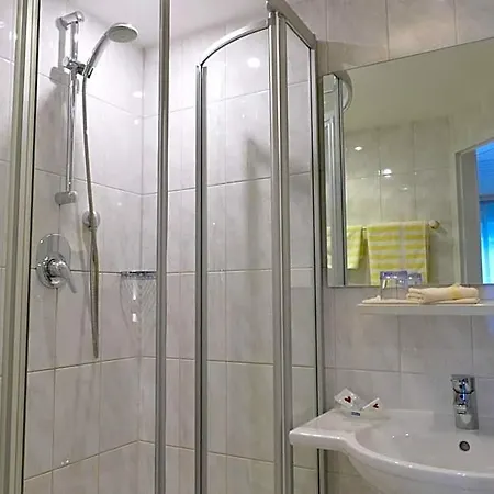 Hotel Altstadthotel 