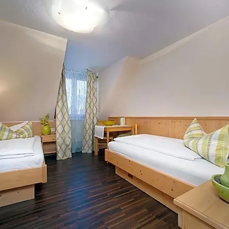 Altstadthotel 
