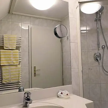 Hotel Altstadthotel 