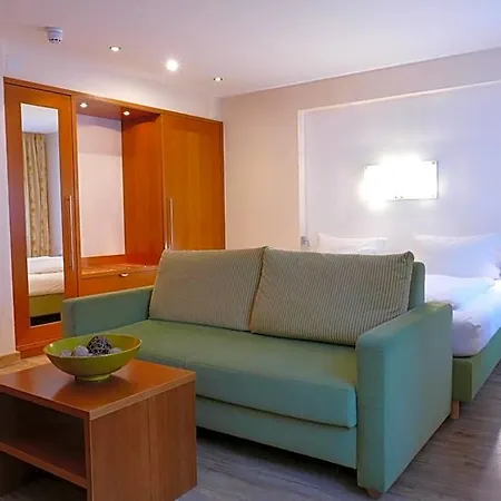 Hotel Altstadthotel 