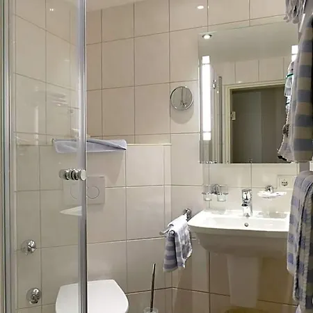 Hotel Altstadthotel 