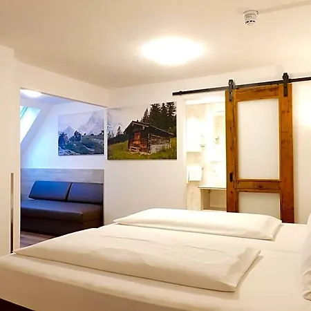 Altstadthotel 