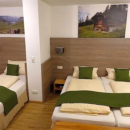 Altstadthotel 