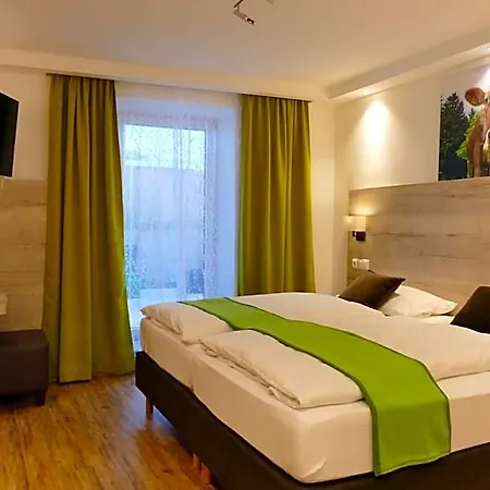 Altstadthotel 