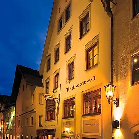 Altstadthotel 