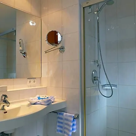 Hotel Altstadthotel 
