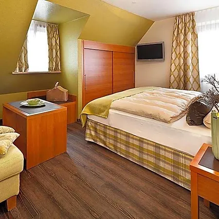 Altstadthotel 