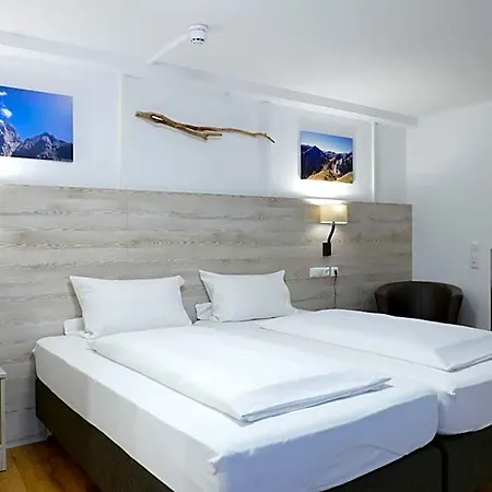 Altstadthotel 
