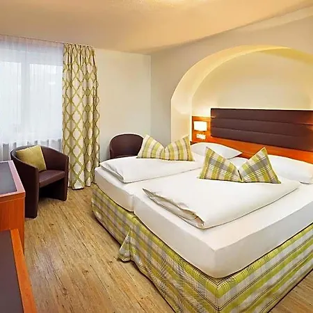 Altstadthotel 